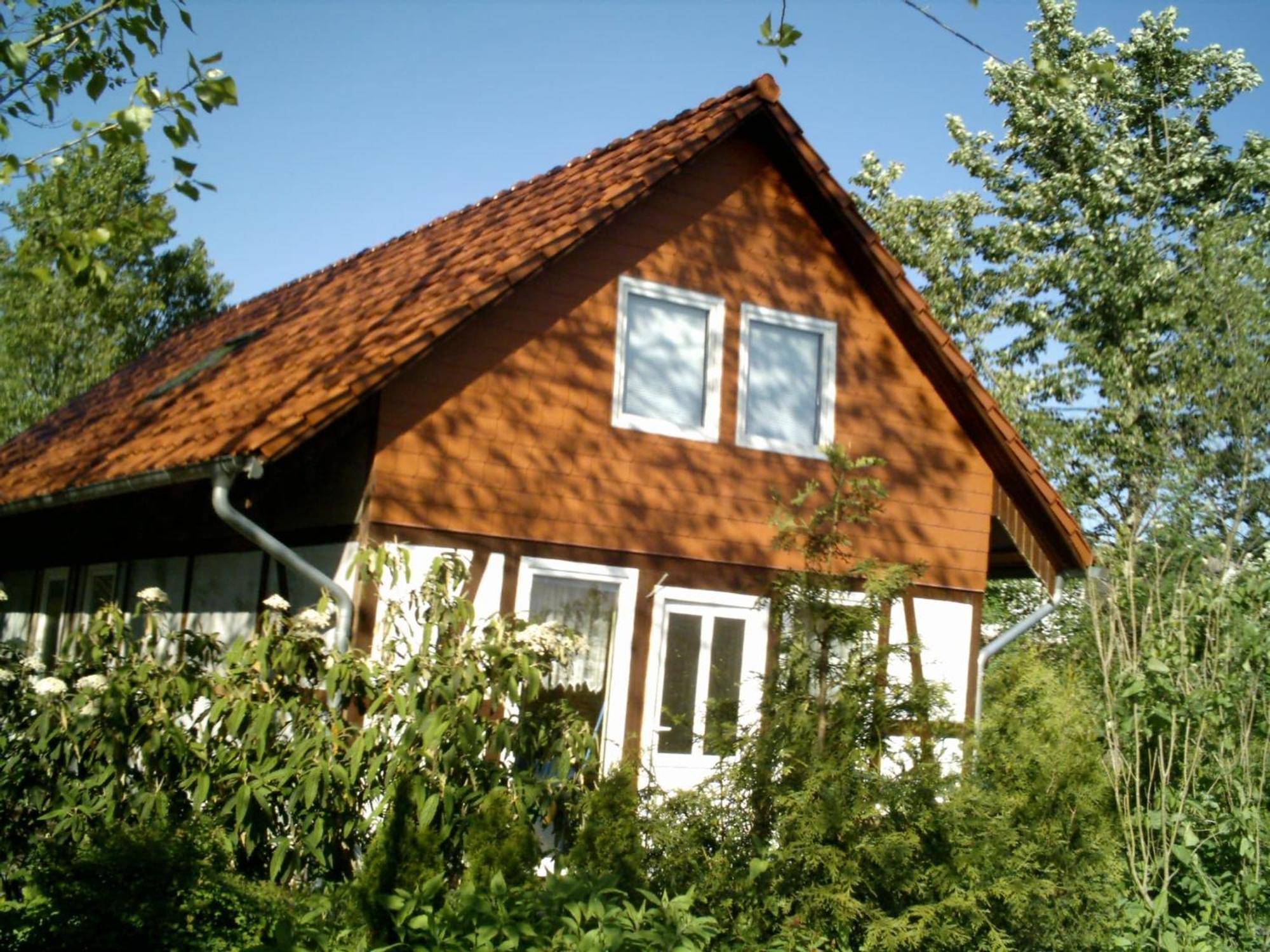 Child Friendly Bungalow In B Rgerende Rethwisch Бёргеренде-Ретвиш Экстерьер фото