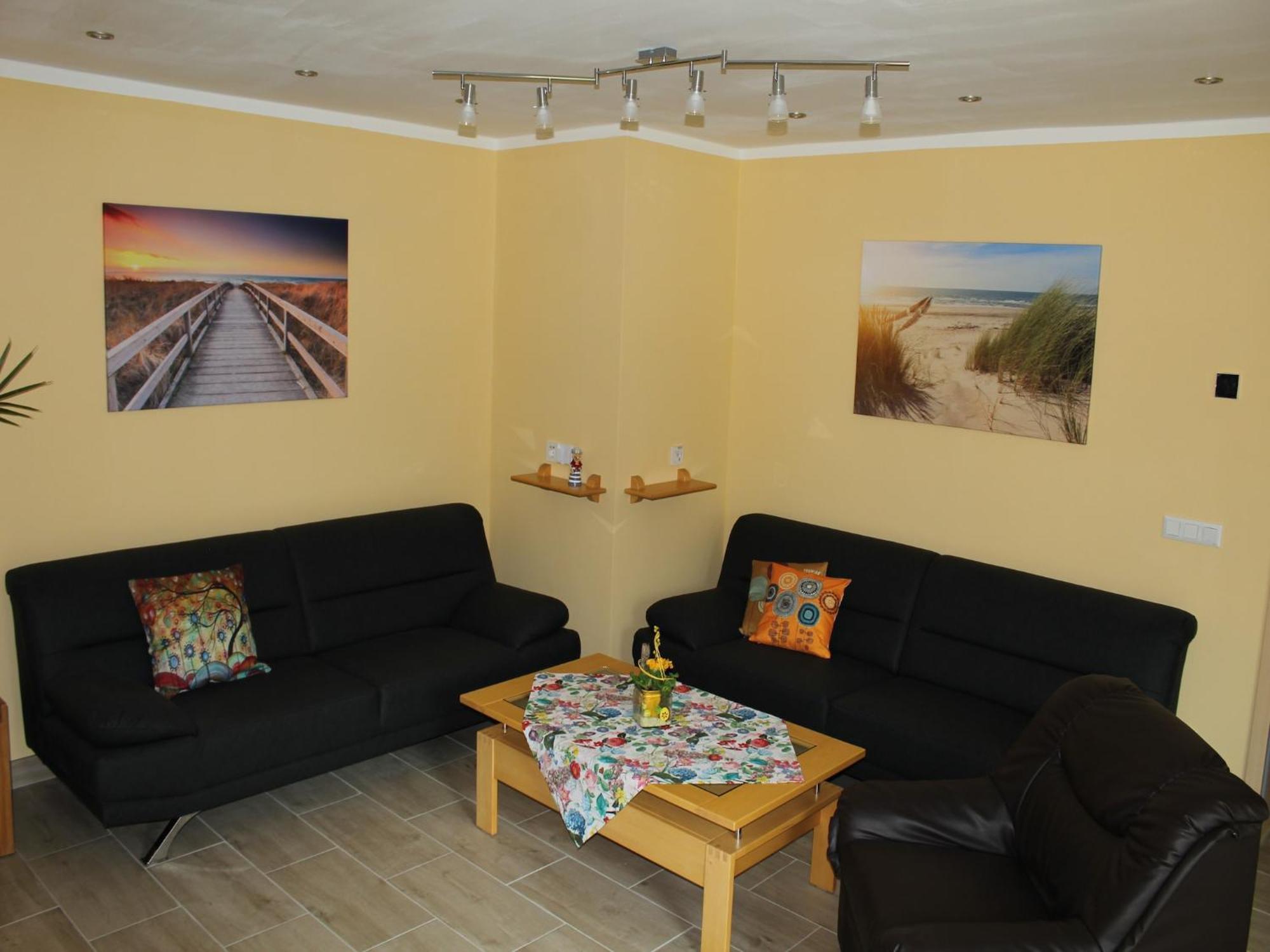 Child Friendly Bungalow In B Rgerende Rethwisch Бёргеренде-Ретвиш Экстерьер фото