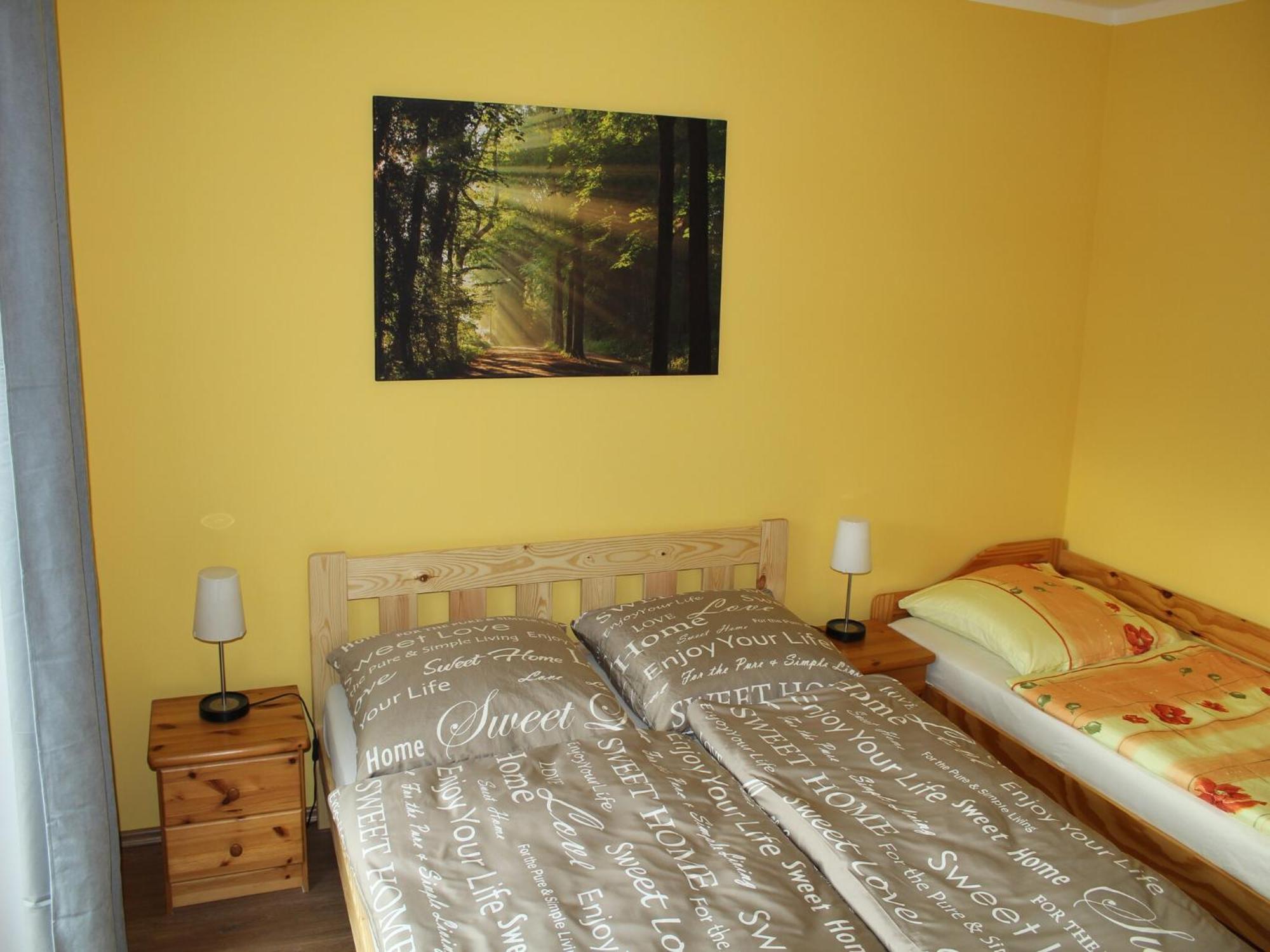 Child Friendly Bungalow In B Rgerende Rethwisch Бёргеренде-Ретвиш Экстерьер фото