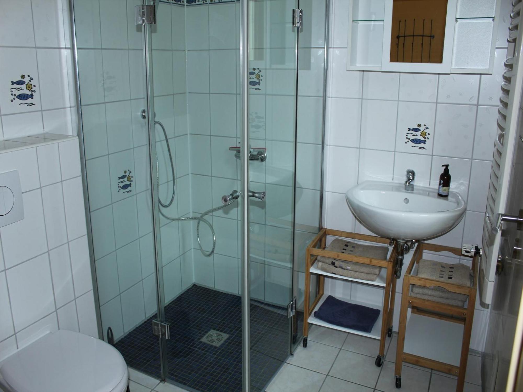 Child Friendly Bungalow In B Rgerende Rethwisch Бёргеренде-Ретвиш Экстерьер фото